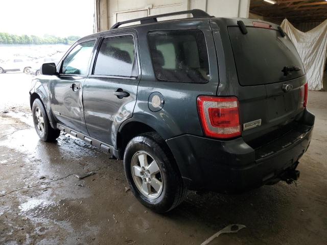 Photo 2 from auction – 2008 FORD ESCAPE XLT with VIN 1FMCU93188KE59007