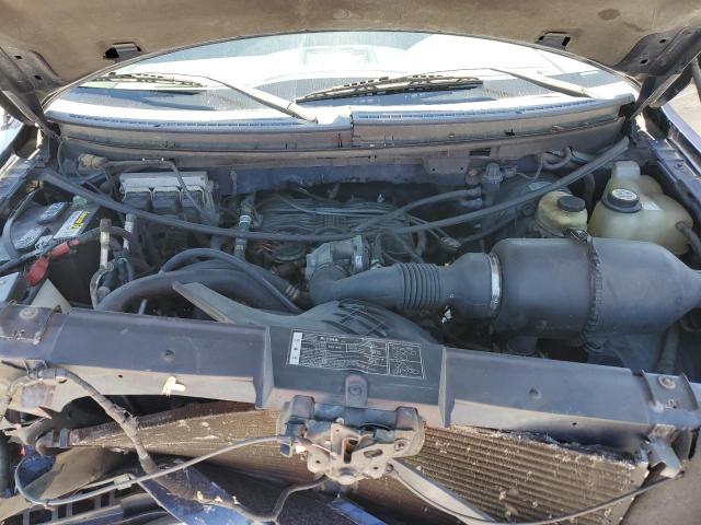 Photo 11 from auction – 2007 FORD F-150 with VIN 1FTRF12287NA78274