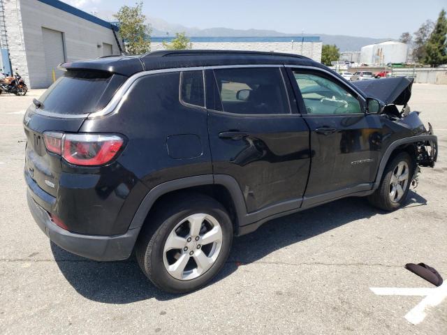 Photo 3 from auction – 2018 JEEP COMPASS LA with VIN 3C4NJDBB1JT161275