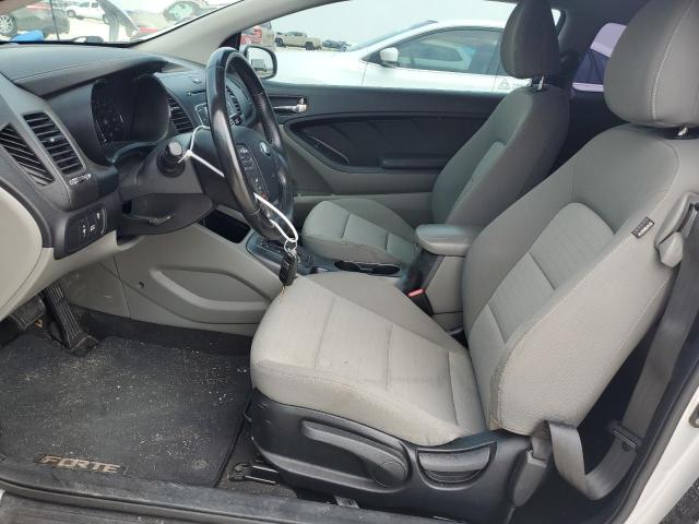 صورة رقم 7 من المزاد - 2014 KIA FORTE EX مع VIN KNAFX6A84E5237398