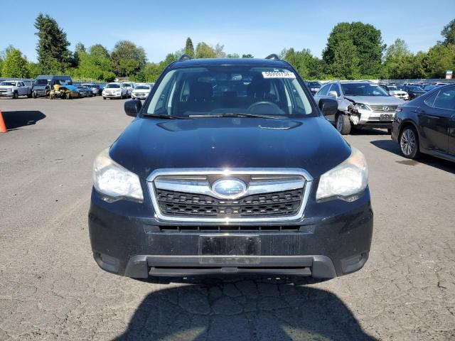 Фото 5 с аукциона – 2015 SUBARU FORESTER 2 с VIN JF2SJADCXFH420229