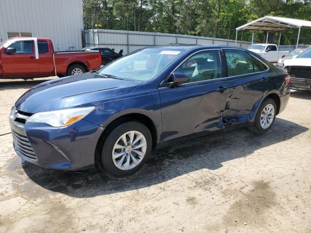 Photo 1 from auction – 2015 TOYOTA CAMRY LE with VIN 4T1BF1FK8FU914631