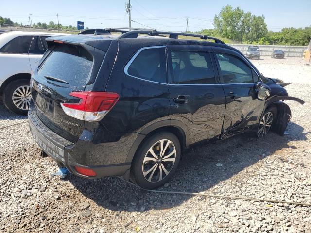 Photo 3 from auction – 2019 SUBARU FORESTER L with VIN JF2SKAUC0KH576982