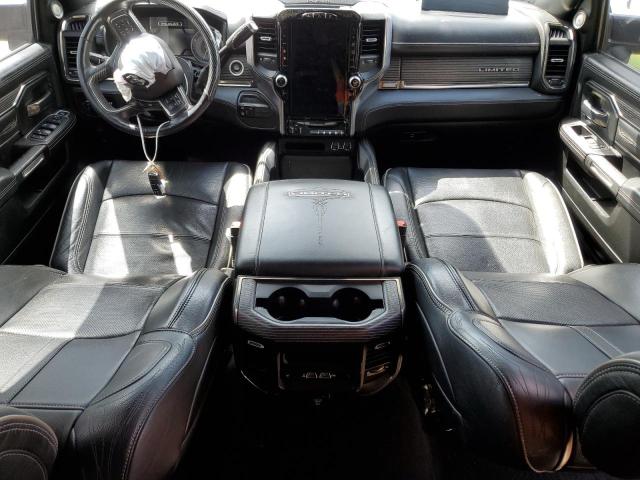 Photo 8 from auction – 2020 RAM 3500 LIMIT with VIN 3C63R3PL7LG109177