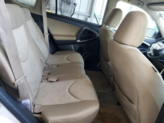 Photo 11 from auction – 2010 TOYOTA RAV4 with VIN JTMBF4DV9AD021864