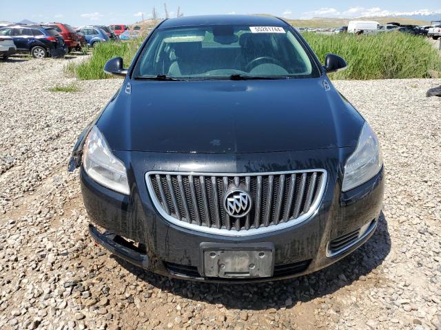 Photo 5 from auction – 2012 BUICK REGAL with VIN 2G4GR5EK0C9164043