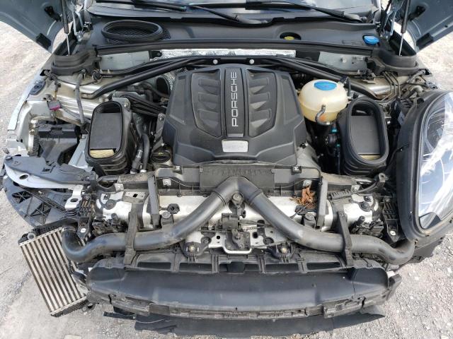 Photo 12 from auction – 2017 PORSCHE MACAN GTS with VIN WP1AG2A56HLB54209