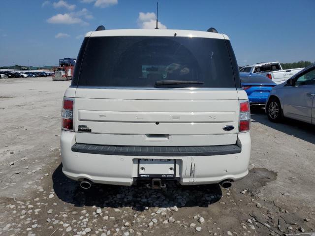 Photo 6 from auction – 2013 FORD FLEX SEL with VIN 2FMGK5C81DBD10830