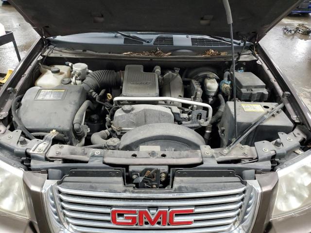 Photo 11 from auction – 2008 GMC ENVOY with VIN 1GKDT13S882163558