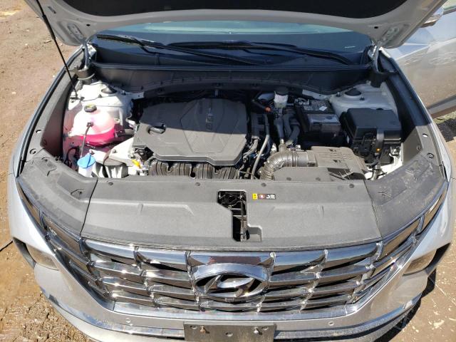 Photo 11 from auction – 2024 HYUNDAI TUCSON LIM with VIN 5NMJECDE6RH327688
