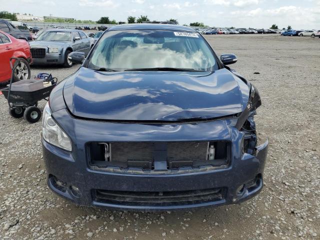 Photo 5 from auction – 2011 NISSAN MAXIMA S with VIN 1N4AA5AP8BC852226