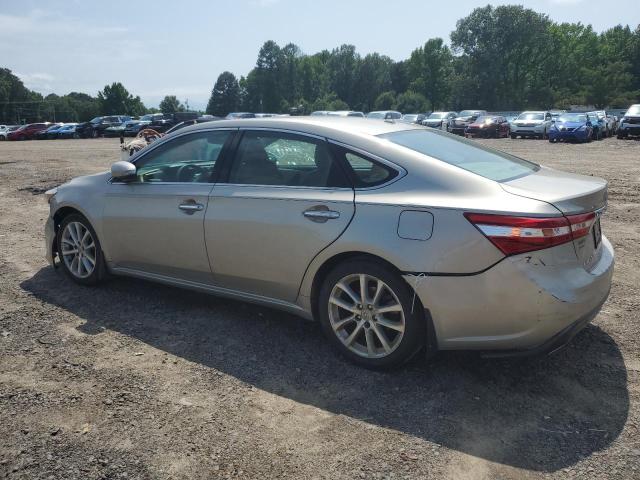 Photo 2 from auction – 2013 TOYOTA AVALON BAS with VIN 4T1BK1EB4DU039350