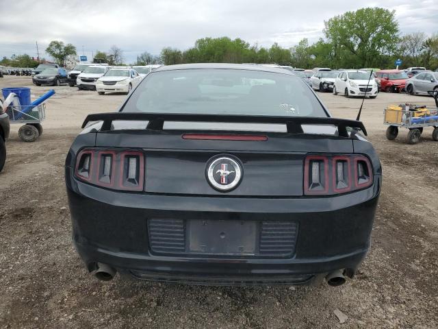 Photo 6 from auction – 2014 FORD MUSTANG with VIN 1ZVBP8AM0E5204101