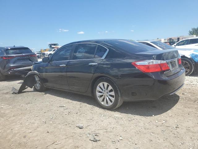 Photo 2 from auction – 2013 HONDA ACCORD EX with VIN 1HGCR2F70DA112723