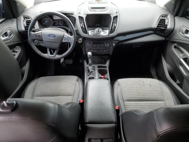 Photo 8 from auction – 2017 FORD ESCAPE TIT with VIN 1FMCU0JD1HUD15148