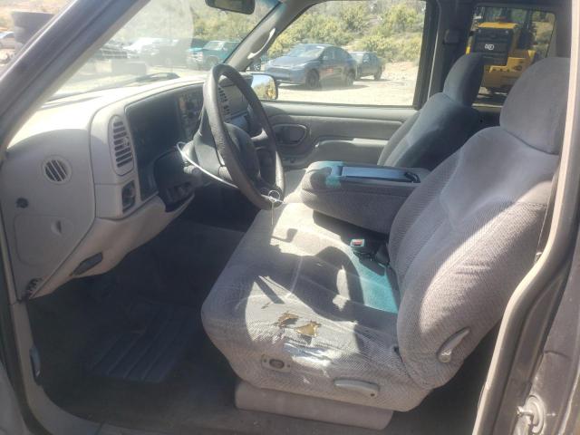 Photo 7 from auction – 1999 CHEVROLET GMT-400 C1 with VIN 1GCEC19RXXR145430