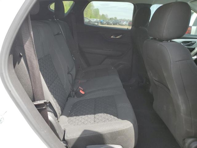 Photo 11 from auction – 2020 CHEVROLET BLAZER 2LT with VIN 3GNKBCRS8LS716142