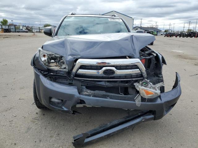 Photo 5 from auction – 2008 TOYOTA 4RUNNER SR with VIN JTEBU14R78K012914
