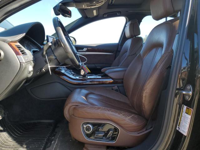 Фото 7 с аукциона – 2011 AUDI A8 QUATTRO с VIN WAUAVAFD3BN020848