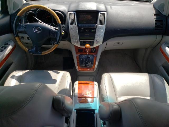 Photo 8 from auction – 2005 LEXUS RX 330 with VIN 2T2HA31UX5C042817
