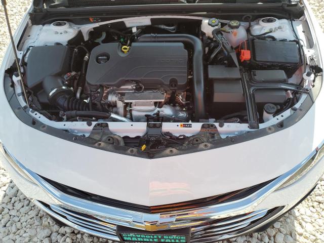 Photo 11 from auction – 2024 CHEVROLET MALIBU LS with VIN 1G1ZB5ST7RF140801