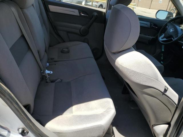 Photo 10 from auction – 2011 HONDA CR-V EX with VIN JHLRE3H53BC008415