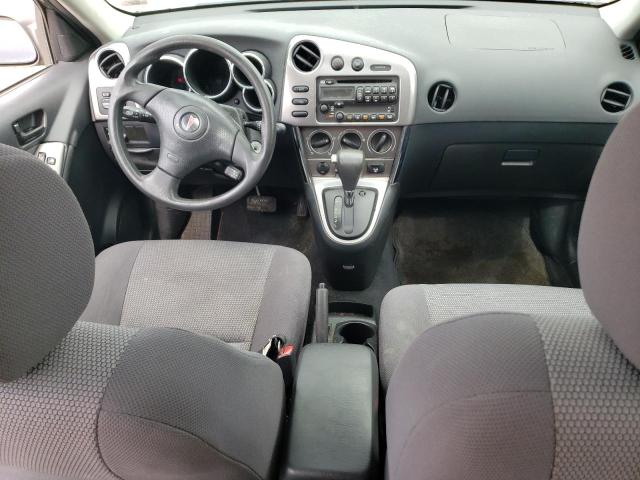 Photo 8 from auction – 2005 PONTIAC VIBE with VIN 5Y2SL63875Z438778