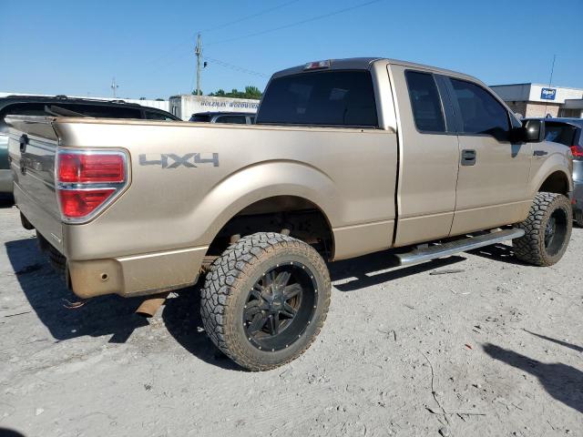Photo 3 from auction – 2014 FORD F150 with VIN 1FTEX1EM2EKG12179