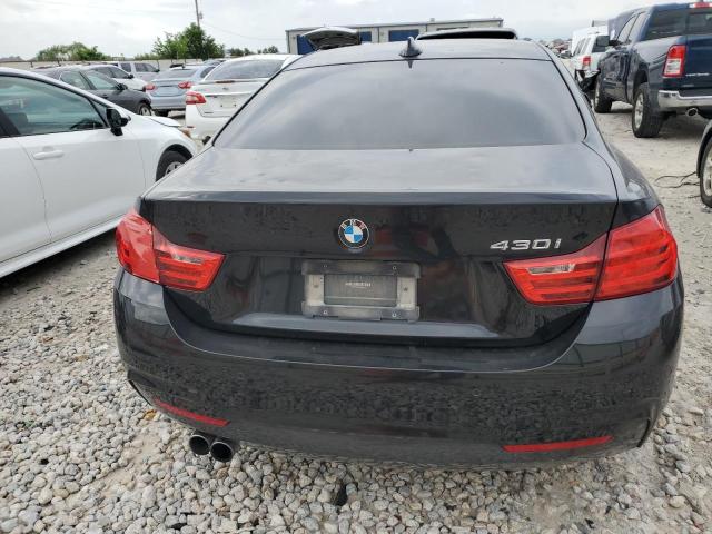 Photo 6 from auction – 2017 BMW 430I with VIN WBA4R7C3XHA078925