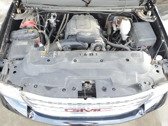Photo 11 from auction – 2013 GMC SIERRA K25 with VIN 1GT220CG2DZ214338