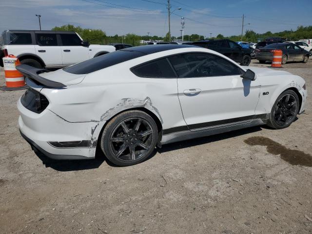 Photo 3 from auction – 2018 FORD MUSTANG GT with VIN 1FA6P8CF4J5171008