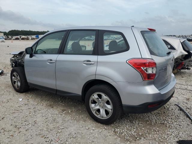 Photo 2 from auction – 2014 SUBARU FORESTER 2 with VIN JF2SJAAC5EH479630