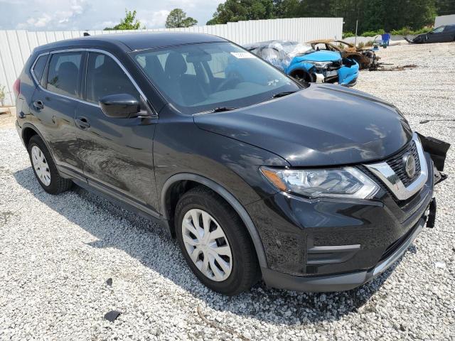 Photo 4 from auction – 2018 NISSAN ROGUE S with VIN KNMAT2MT2JP584390