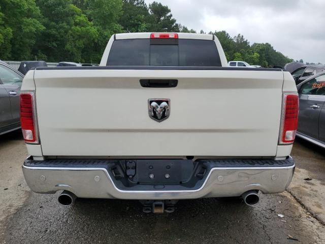 Photo 6 from auction – 2018 RAM 1500 LARAM with VIN 1C6RR7NM6JS231998