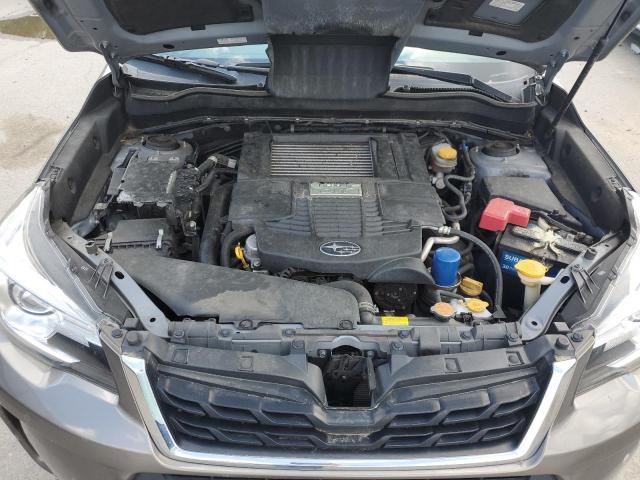 Фото 12 с аукциона – 2017 SUBARU FORESTER 2 с VIN JF2SJGWC1HH573665