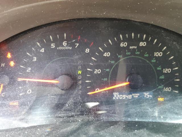 Photo 9 from auction – 2009 TOYOTA CAMRY BASE with VIN 4T4BE46K19R069863