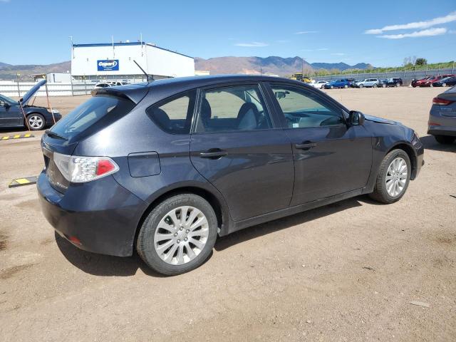 Photo 3 from auction – 2011 SUBARU IMPREZA 2. with VIN JF1GH6B68BH817920