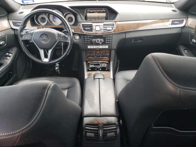 Photo 8 from auction – 2014 MERCEDES-BENZ E 350 with VIN WDDHF5KB2EA973918
