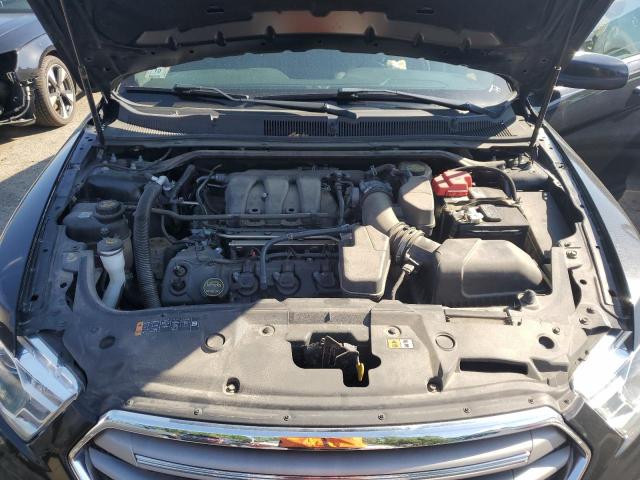 Photo 11 from auction – 2015 FORD TAURUS SEL with VIN 1FAHP2E82FG165059