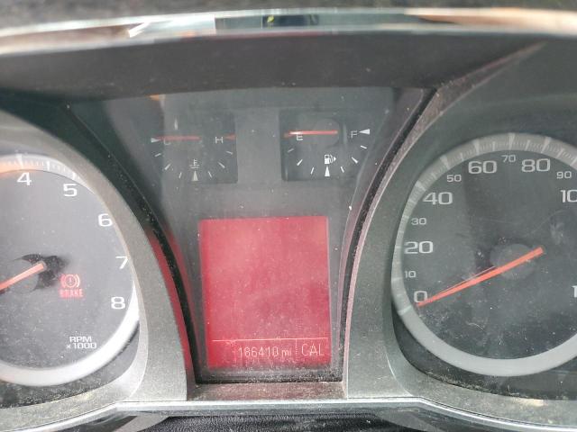 Photo 9 from auction – 2013 GMC TERRAIN SL with VIN 2GKALSEK5D6359833