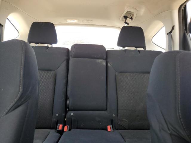 Photo 10 from auction – 2015 HONDA CR-V LX with VIN 5J6RM4H34FL063668