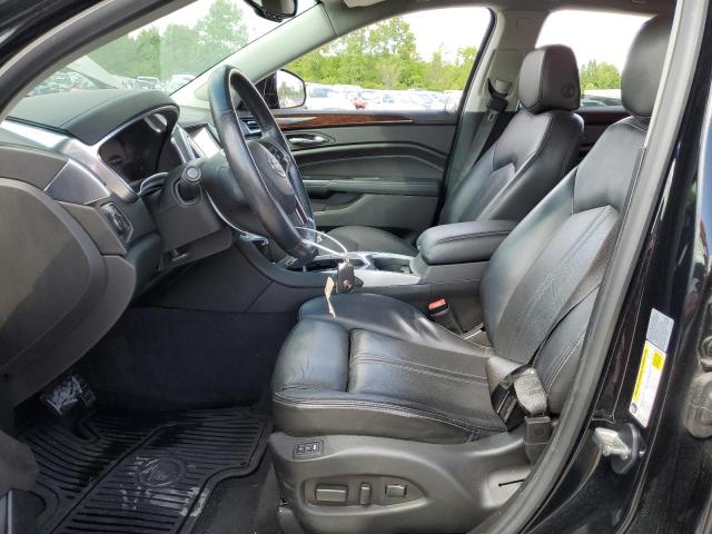 Photo 7 from auction – 2016 CADILLAC SRX PERFOR with VIN 3GYFNCE35GS507828