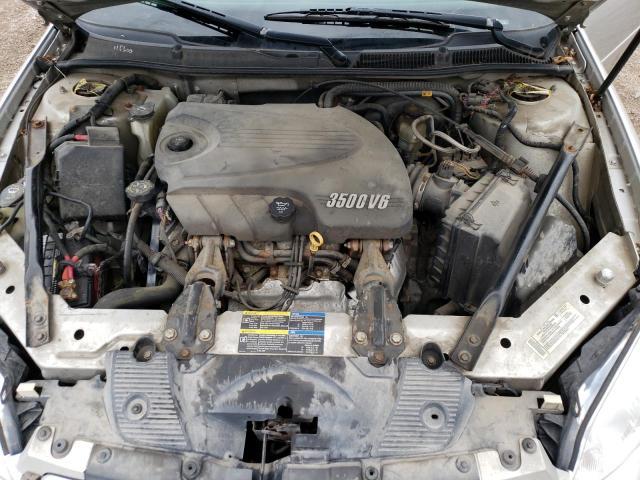 Photo 11 from auction – 2007 CHEVROLET IMPALA LT with VIN 2G1WT58KX79191701