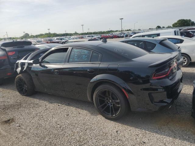 Photo 2 from auction – 2023 DODGE CHARGER SC with VIN 2C3CDXGJ1PH650913