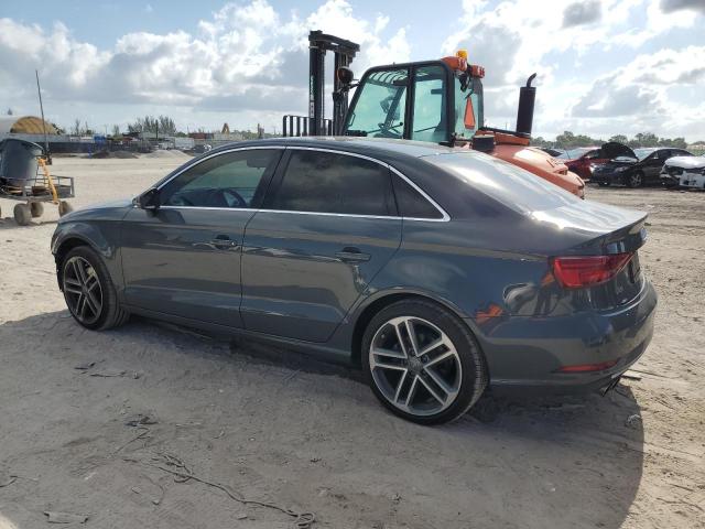 Photo 2 from auction – 2019 AUDI A3 PREMIUM with VIN WAUAUGFF0K1015931