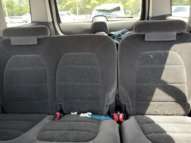 Photo 10 from auction – 2002 FORD EXPLORER X with VIN 1FMZU63K92UD17875