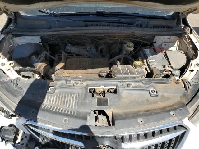 Photo 11 from auction – 2018 BUICK ENCORE PRE with VIN KL4CJASB3JB700853