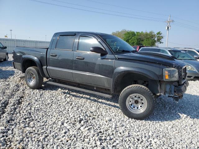 Photo 4 from auction – 2005 DODGE DAKOTA QUA with VIN 1D7HW28K75S236343