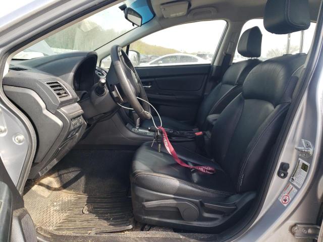 Photo 7 from auction – 2013 SUBARU IMPREZA SP with VIN JF1GPAR66D2825225