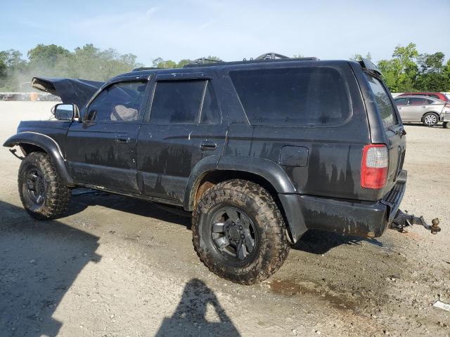 Photo 2 from auction – 1998 TOYOTA 4RUNNER LI with VIN JT3GN87R1W0074592